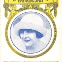 REVISTA:  La Novela Femenina Cinematográfica